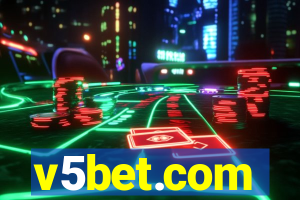 v5bet.com