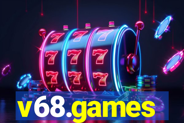 v68.games