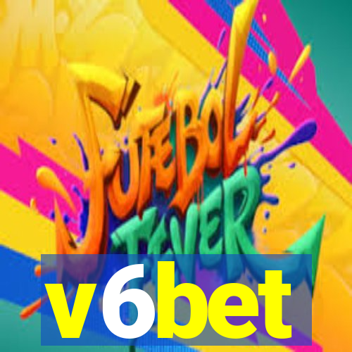 v6bet