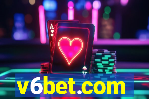 v6bet.com