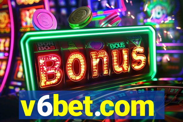 v6bet.com