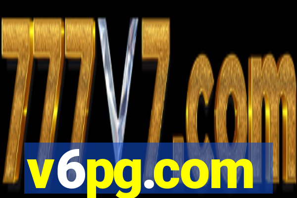 v6pg.com