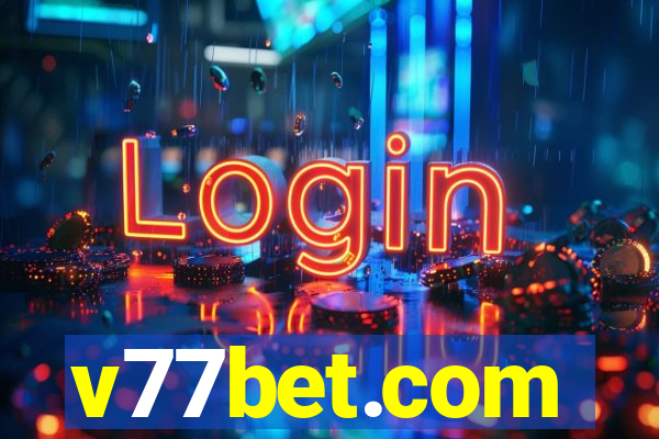 v77bet.com