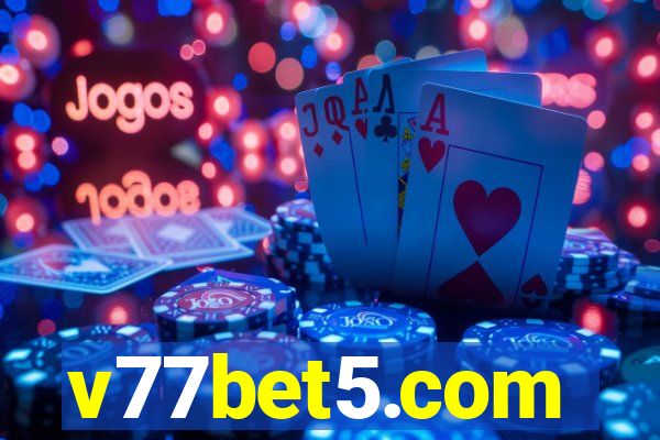 v77bet5.com