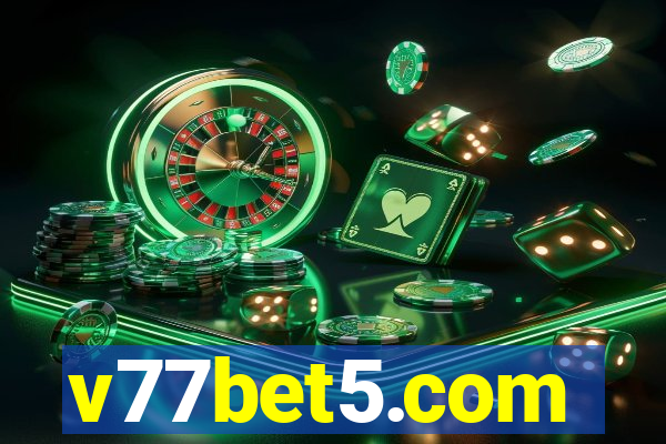 v77bet5.com