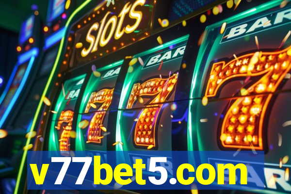 v77bet5.com