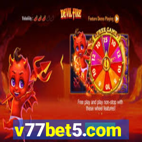 v77bet5.com