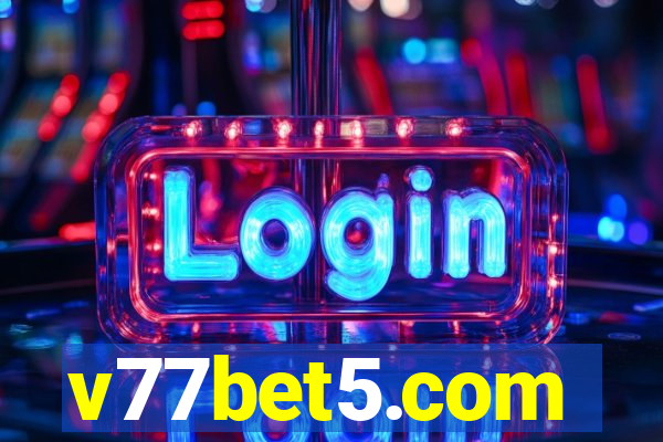 v77bet5.com