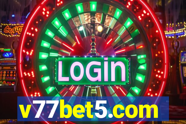 v77bet5.com