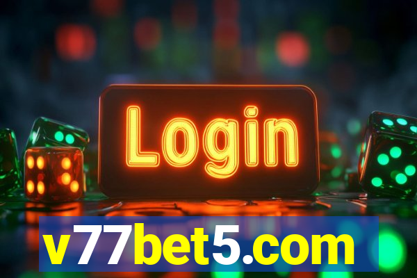 v77bet5.com