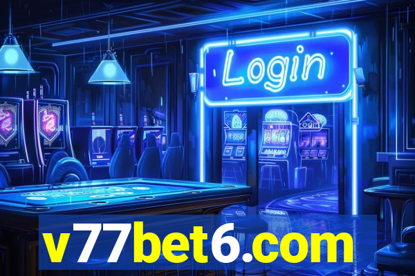 v77bet6.com