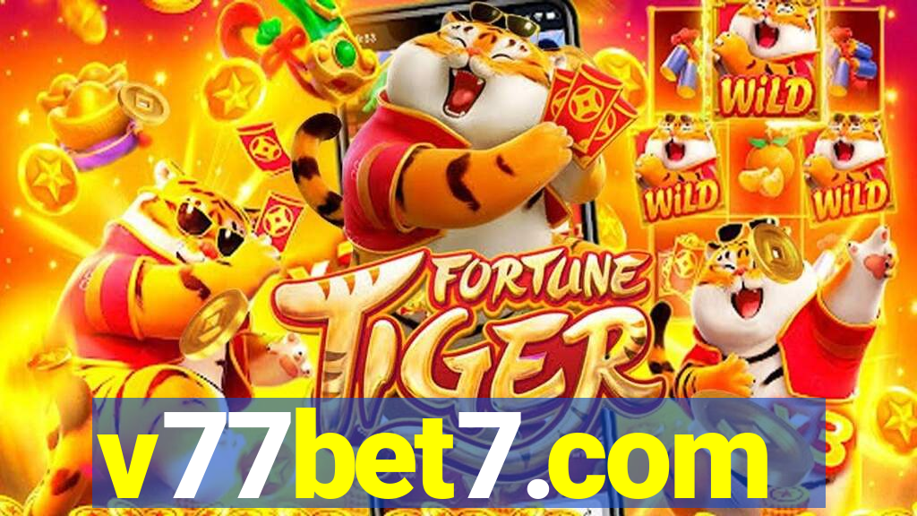 v77bet7.com