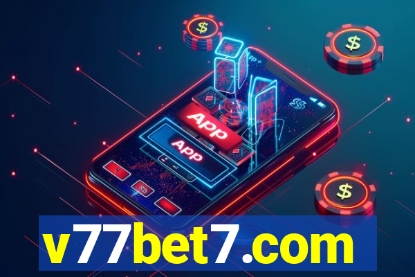 v77bet7.com