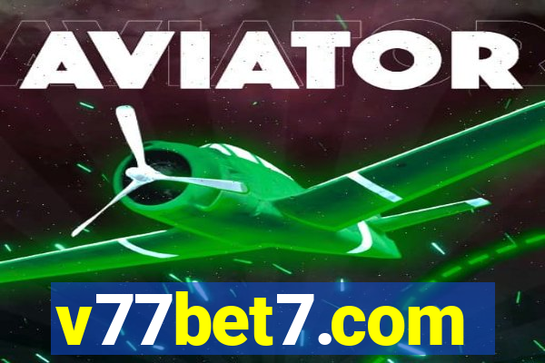 v77bet7.com