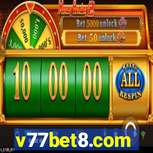 v77bet8.com