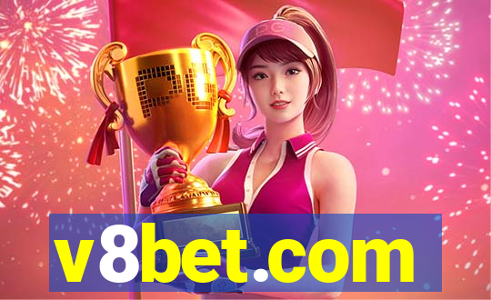 v8bet.com