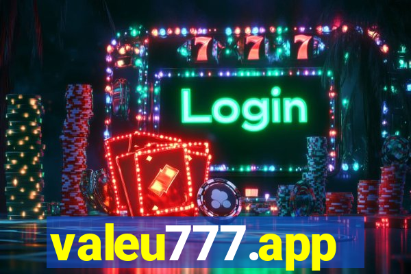 valeu777.app