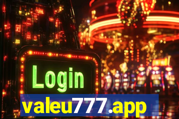 valeu777.app