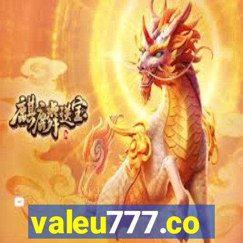 valeu777.co