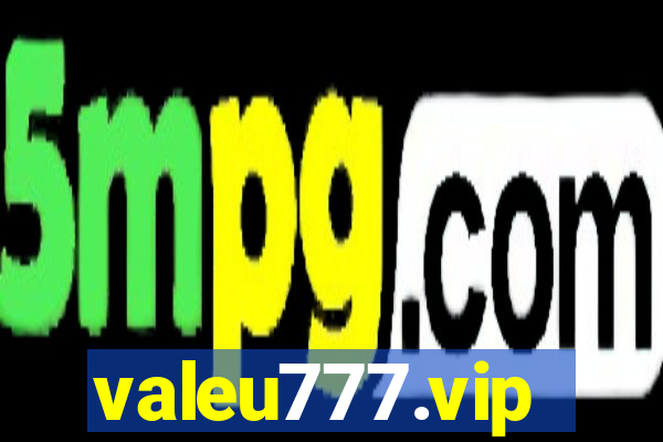 valeu777.vip