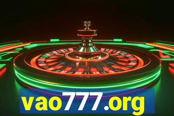 vao777.org