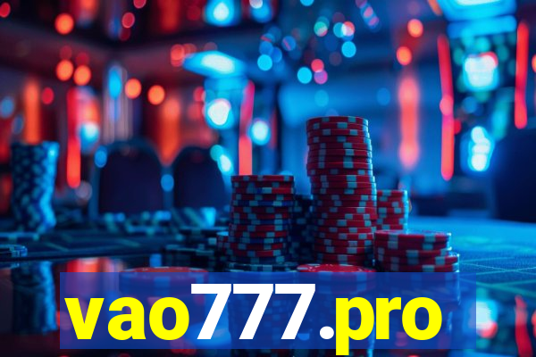 vao777.pro