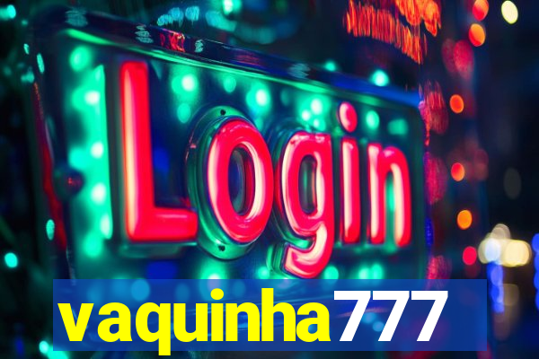 vaquinha777