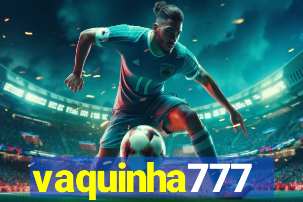 vaquinha777