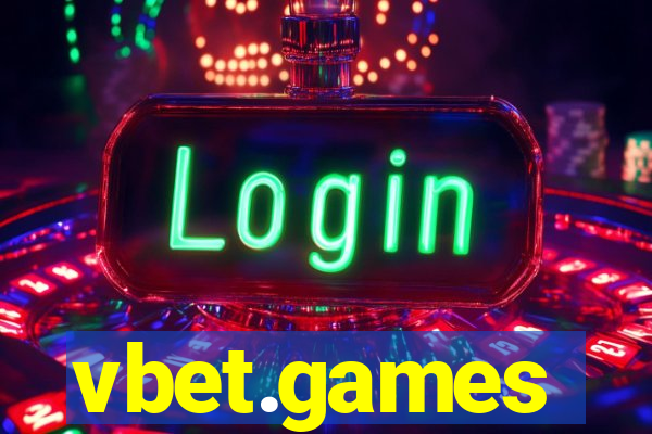 vbet.games