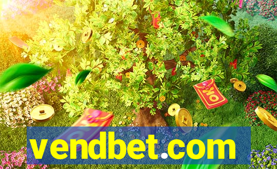 vendbet.com