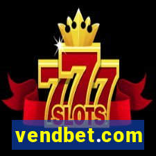 vendbet.com