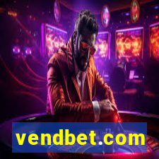 vendbet.com