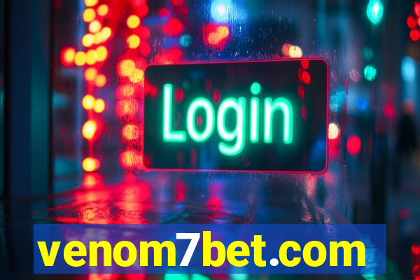 venom7bet.com