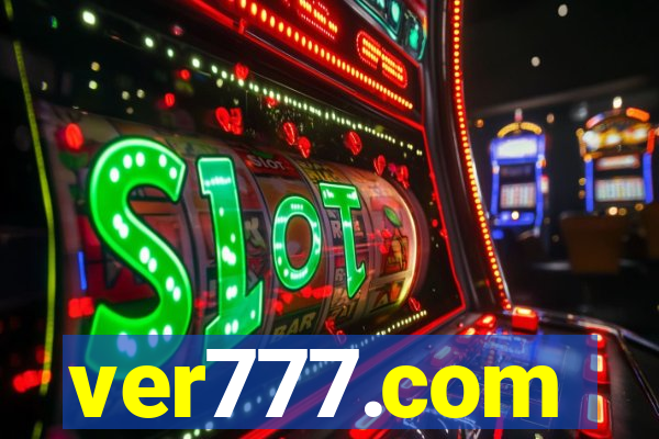 ver777.com