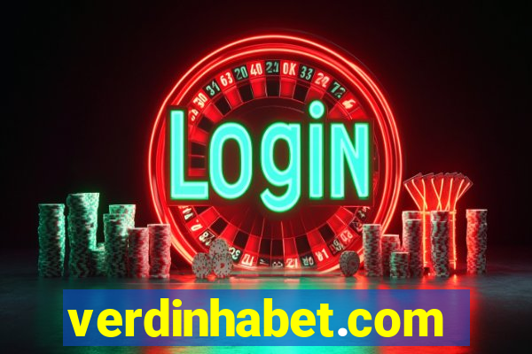 verdinhabet.com