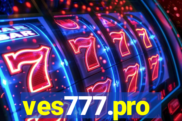 ves777.pro