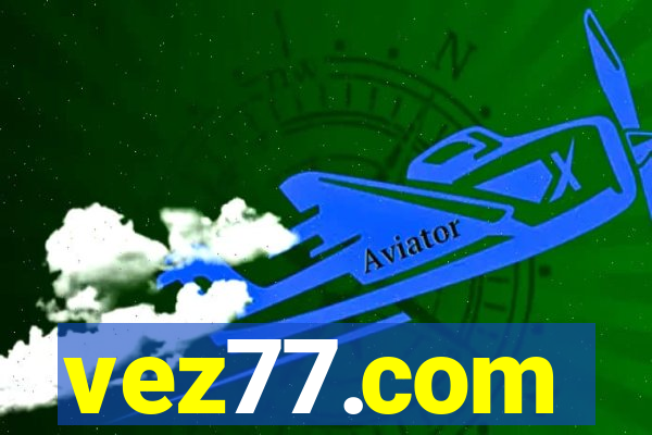 vez77.com