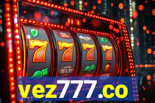 vez777.co