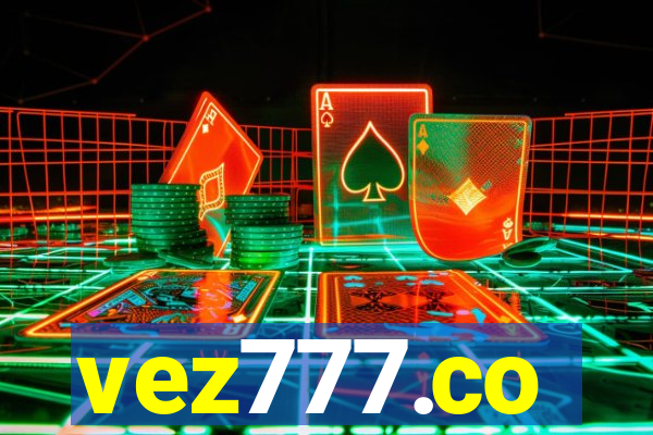 vez777.co