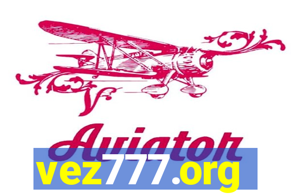 vez777.org