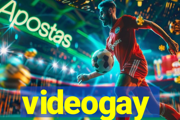 videogay