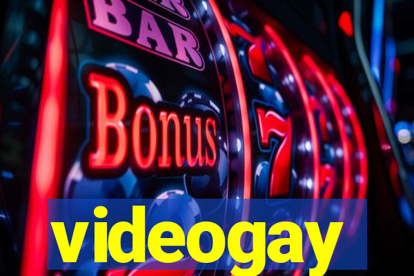 videogay