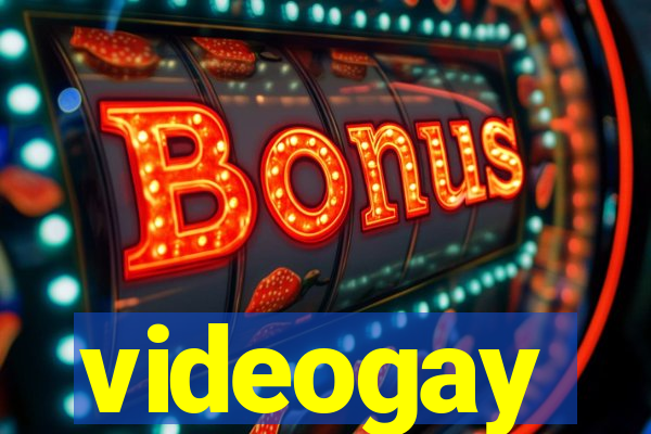 videogay