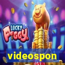 videospon