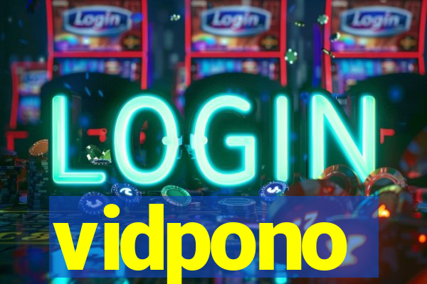 vidpono