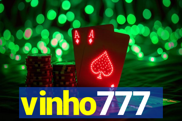 vinho777