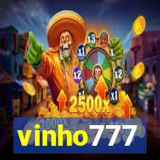 vinho777