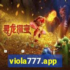 viola777.app