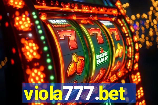 viola777.bet