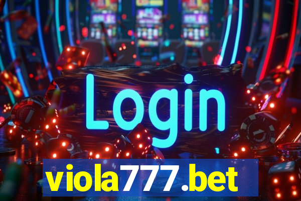 viola777.bet